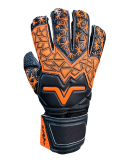 Guantes VGFC Turnen Turf Black/White/Red