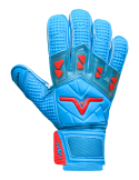 Guantes VGFC Thunder Yellow/Red