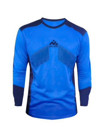 Camiseta de Arquero Pro-One Premier Azul