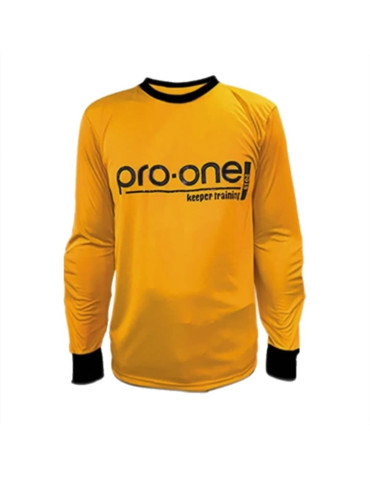 Camiseta de Arquero Pro-One Keeper Training Naranja Roma
