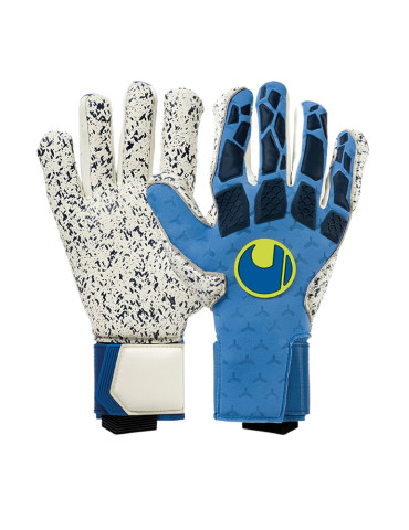 Uhlsport Hyperact Supergrip Guantes Hombre 