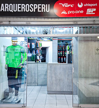 Tienda Independencia